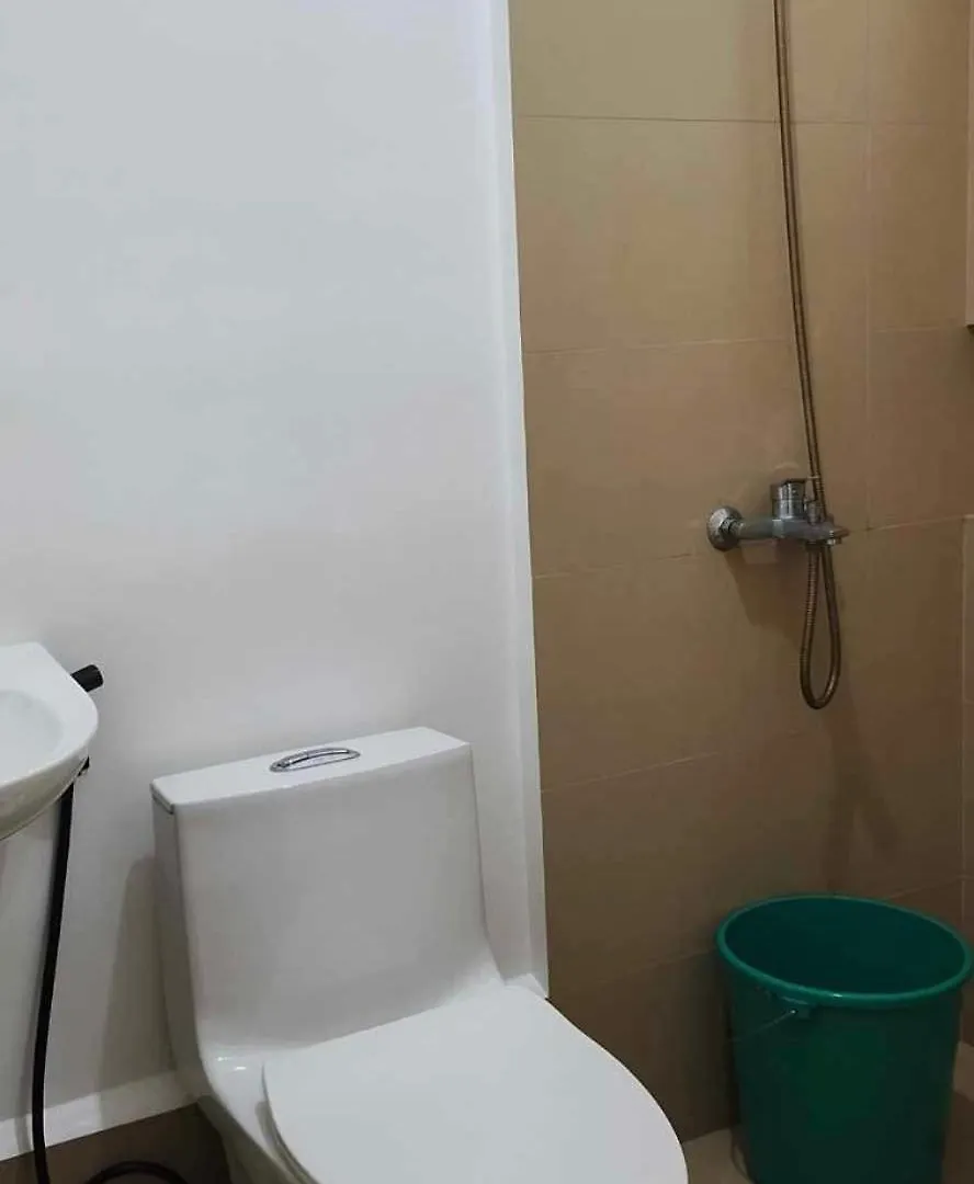 Davao Airport Holiday Home- Alpa Rentals