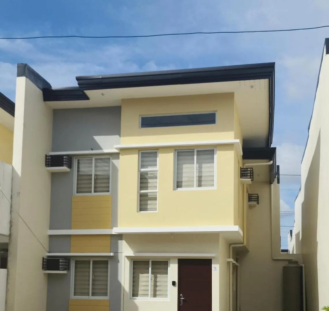 Davao Airport Holiday Home- Alpa Rentals Philippines