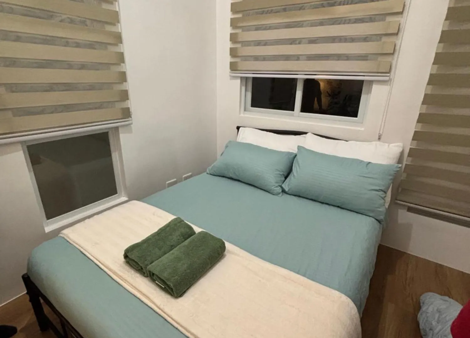 Davao Airport Holiday Home- Alpa Rentals