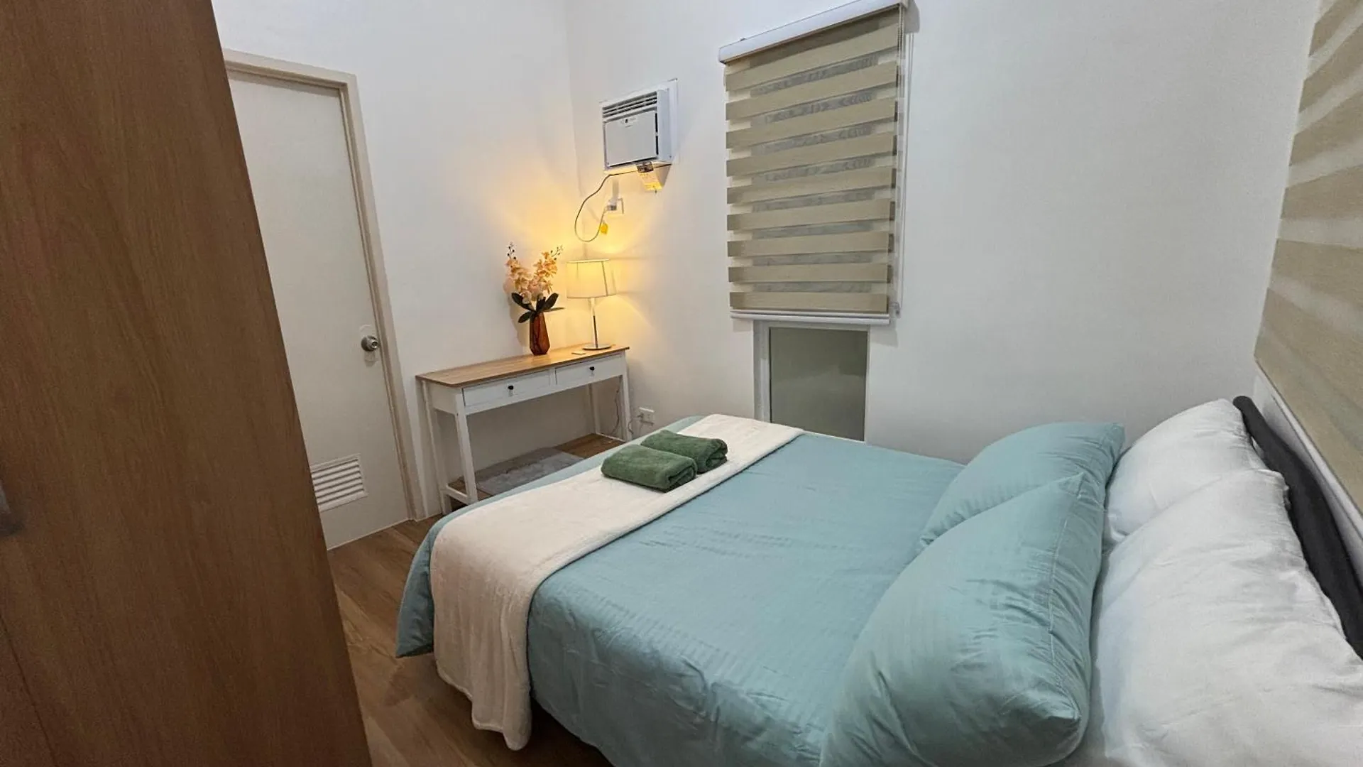 Davao Airport Holiday Home- Alpa Rentals contacts